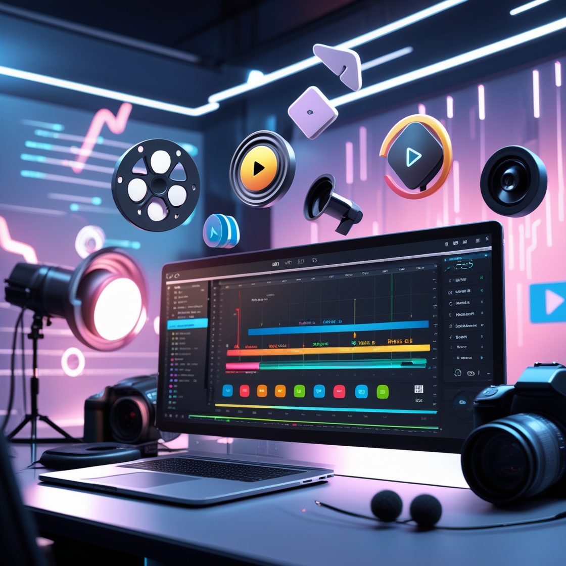 Video production