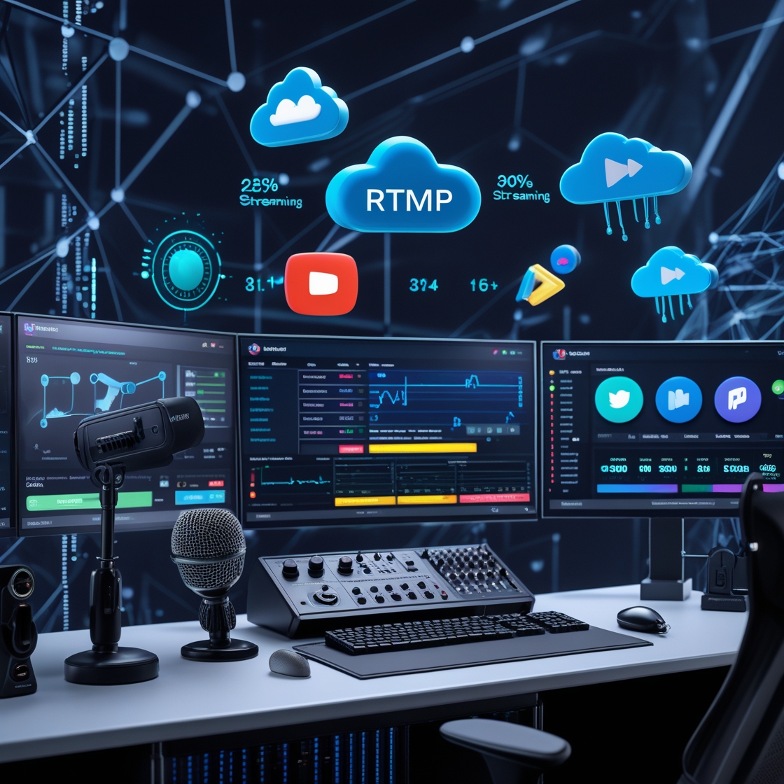 streaming services